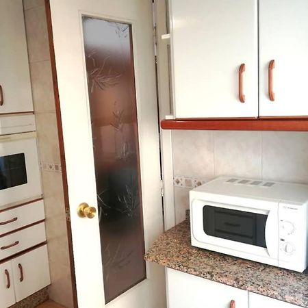 Bonito Apartamento Centro Onil Extérieur photo