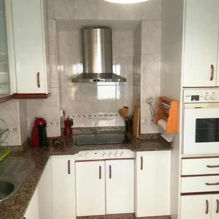 Bonito Apartamento Centro Onil Extérieur photo