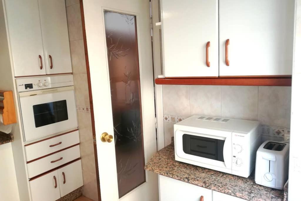Bonito Apartamento Centro Onil Extérieur photo