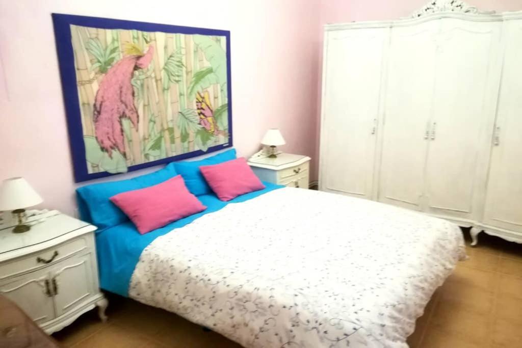 Bonito Apartamento Centro Onil Extérieur photo