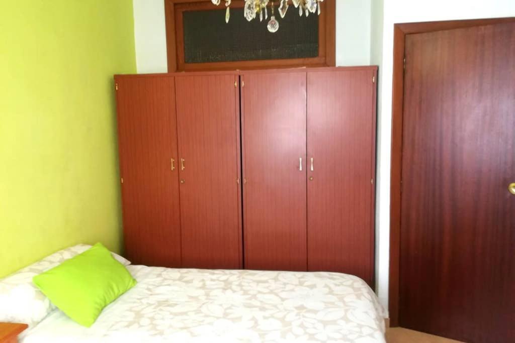 Bonito Apartamento Centro Onil Extérieur photo