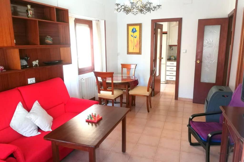 Bonito Apartamento Centro Onil Extérieur photo