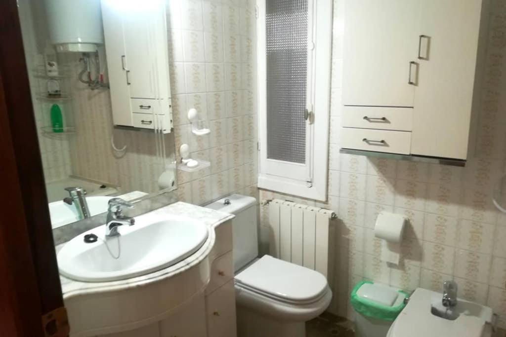 Bonito Apartamento Centro Onil Extérieur photo