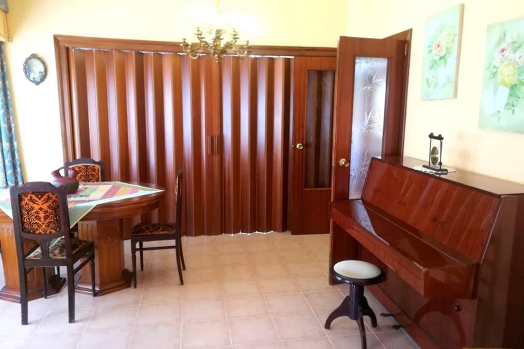 Bonito Apartamento Centro Onil Extérieur photo