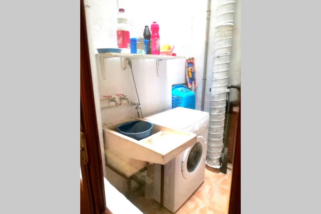 Bonito Apartamento Centro Onil Extérieur photo