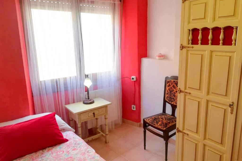 Bonito Apartamento Centro Onil Extérieur photo