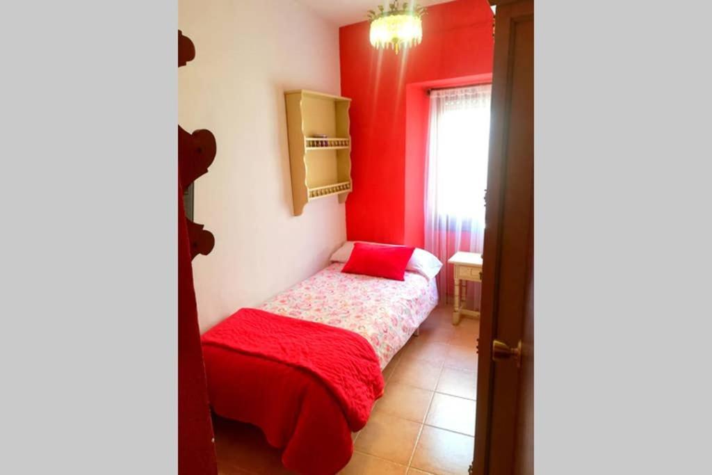 Bonito Apartamento Centro Onil Extérieur photo
