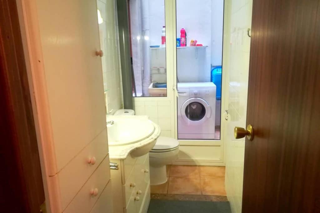 Bonito Apartamento Centro Onil Extérieur photo