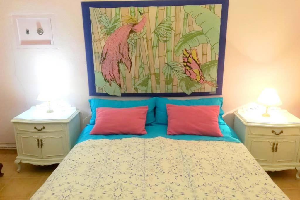 Bonito Apartamento Centro Onil Extérieur photo