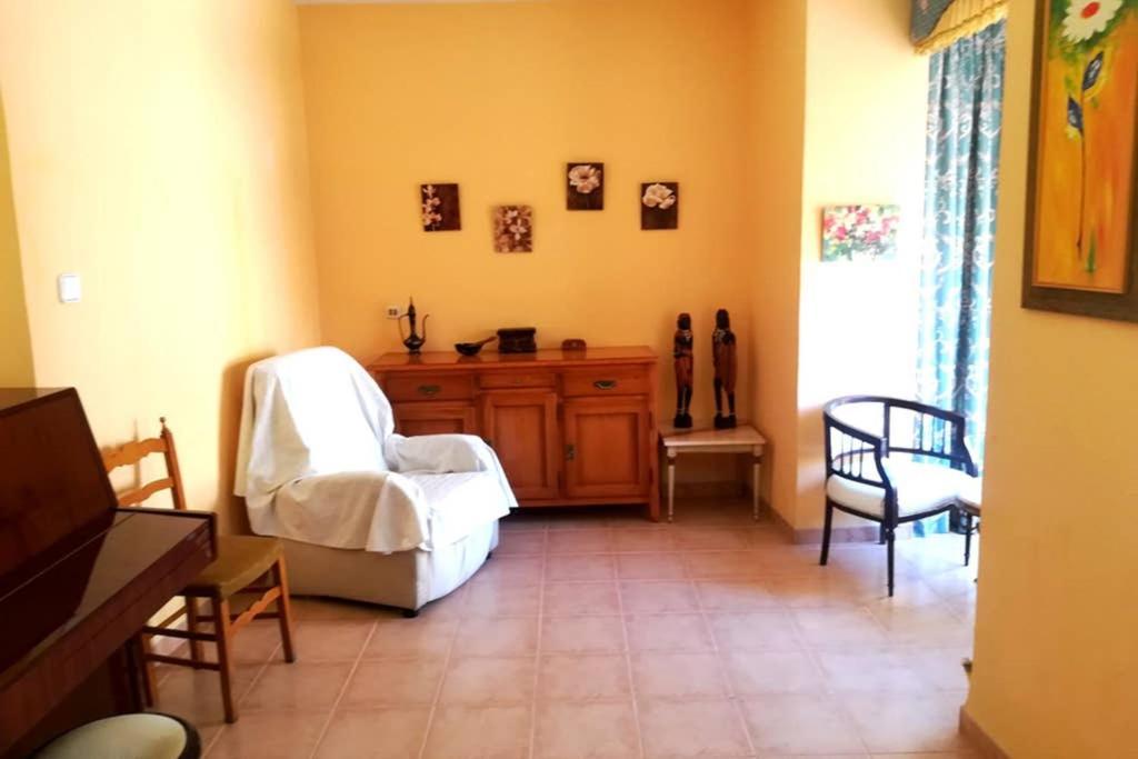 Bonito Apartamento Centro Onil Extérieur photo